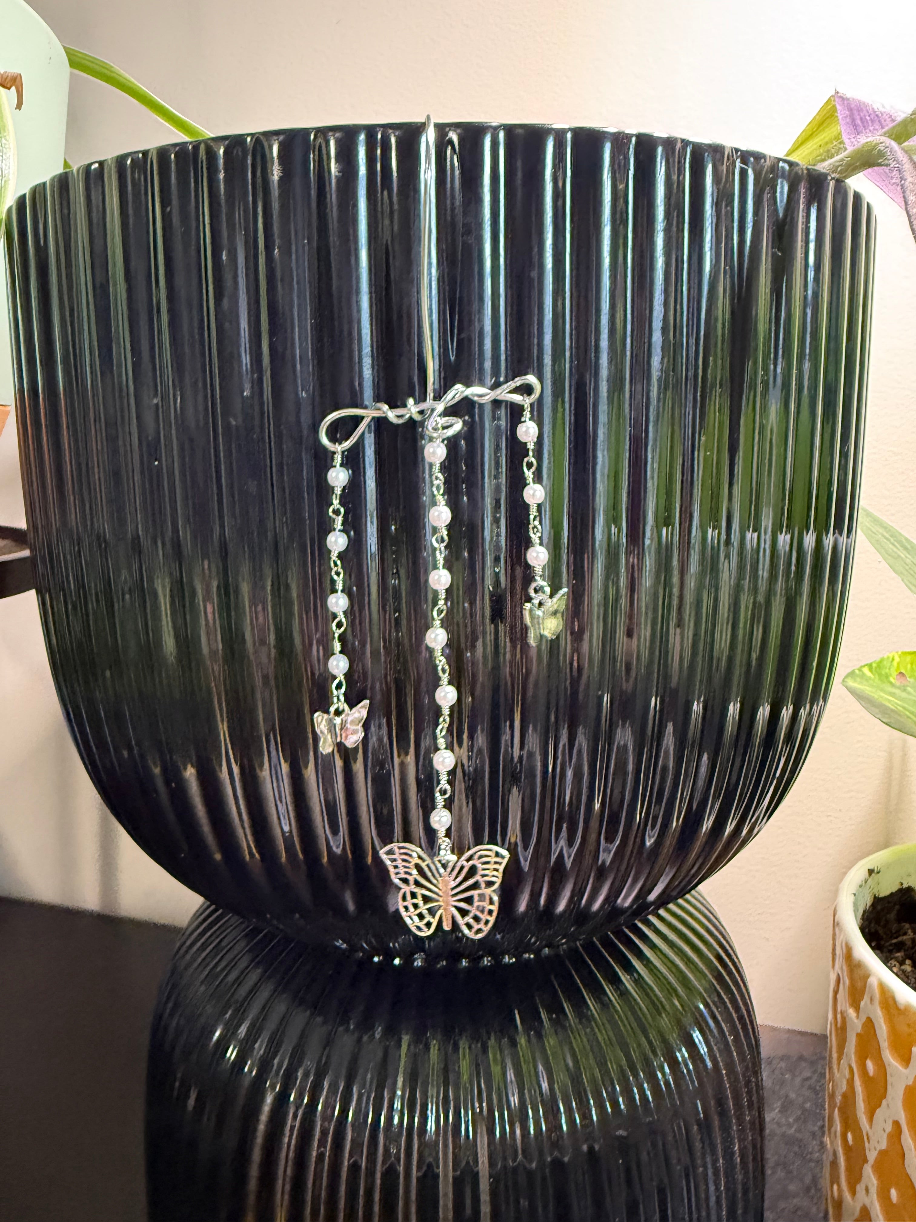 Butterfly Pearls