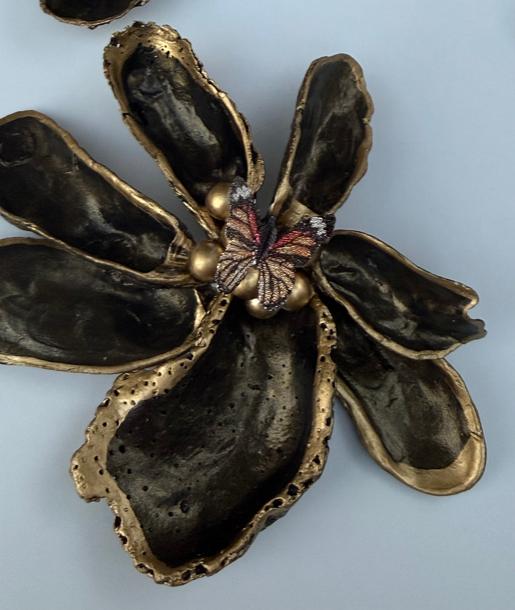 Butterfly Shell