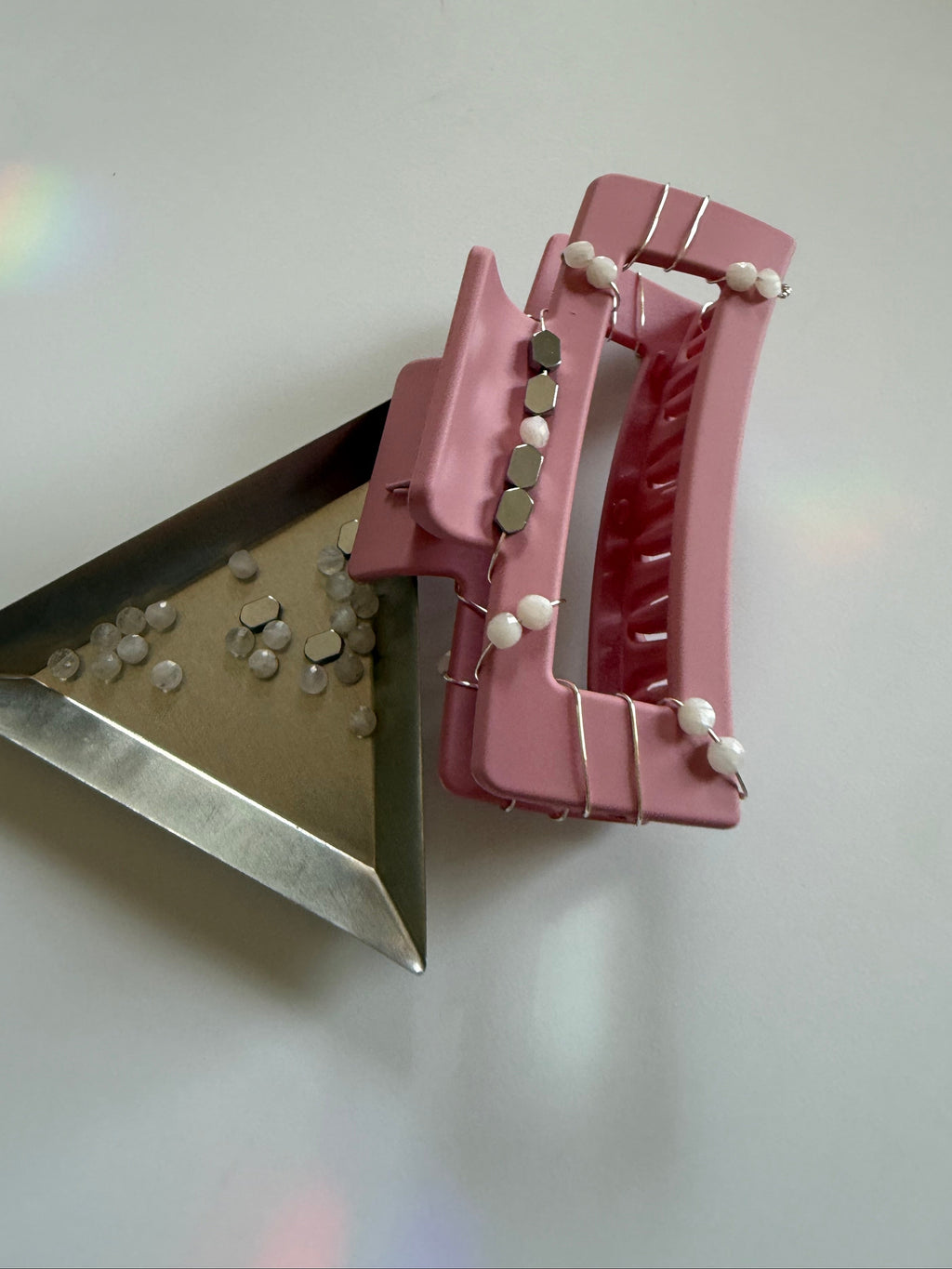 Hair Claw 6