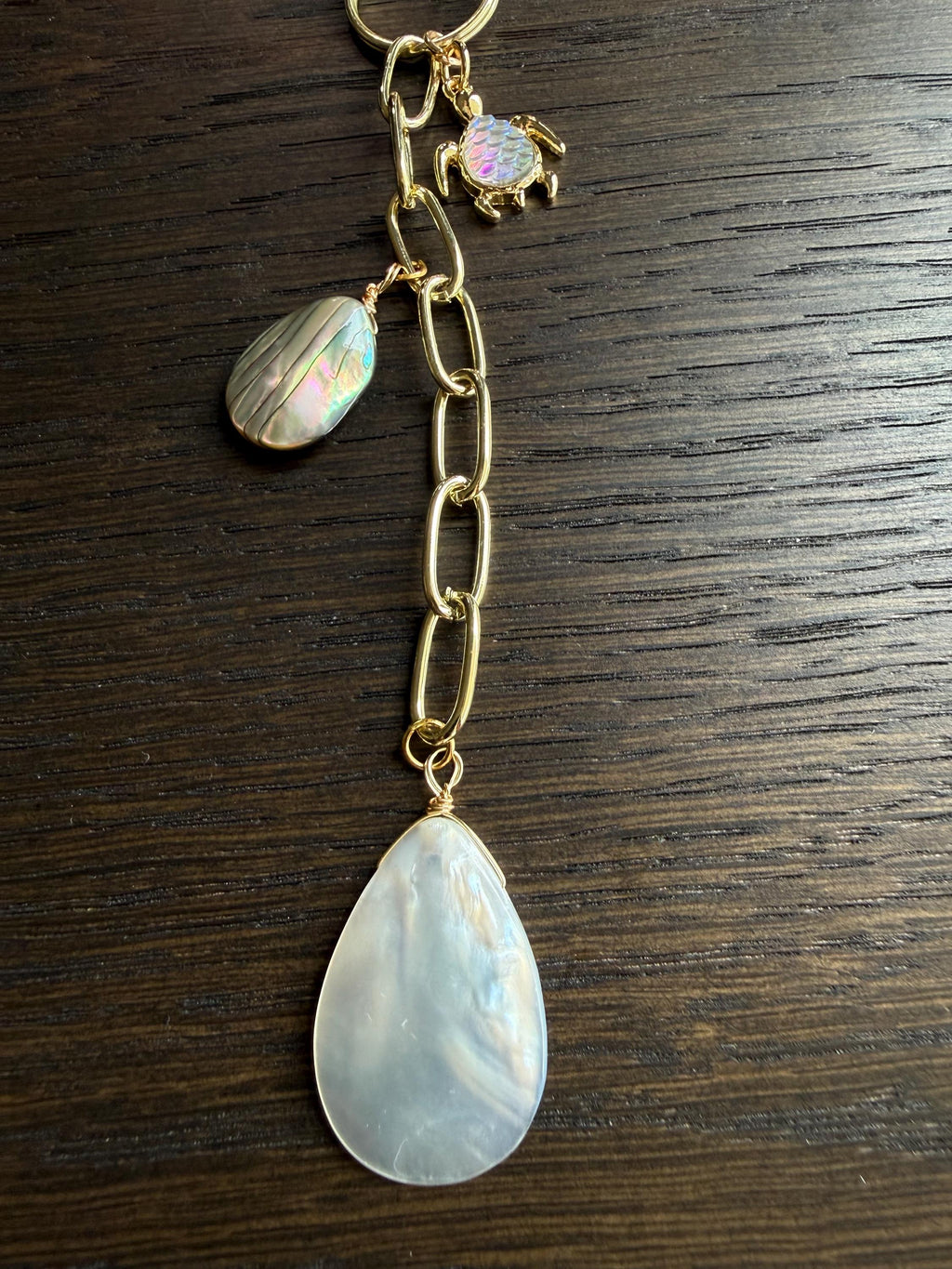Turtle, Bag Charm or Keychain