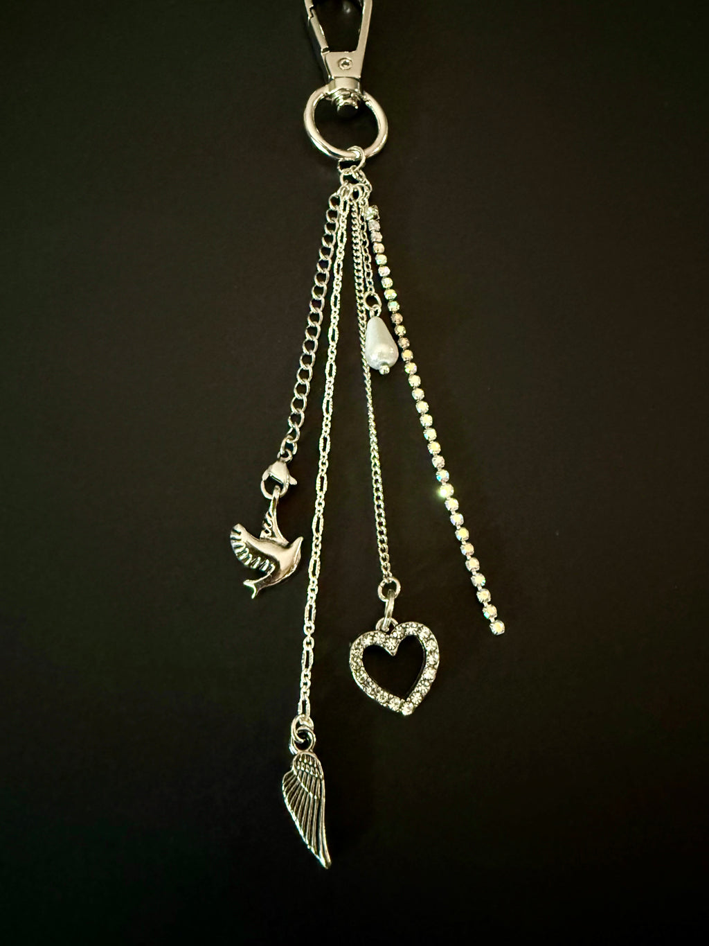 Angel's Heart