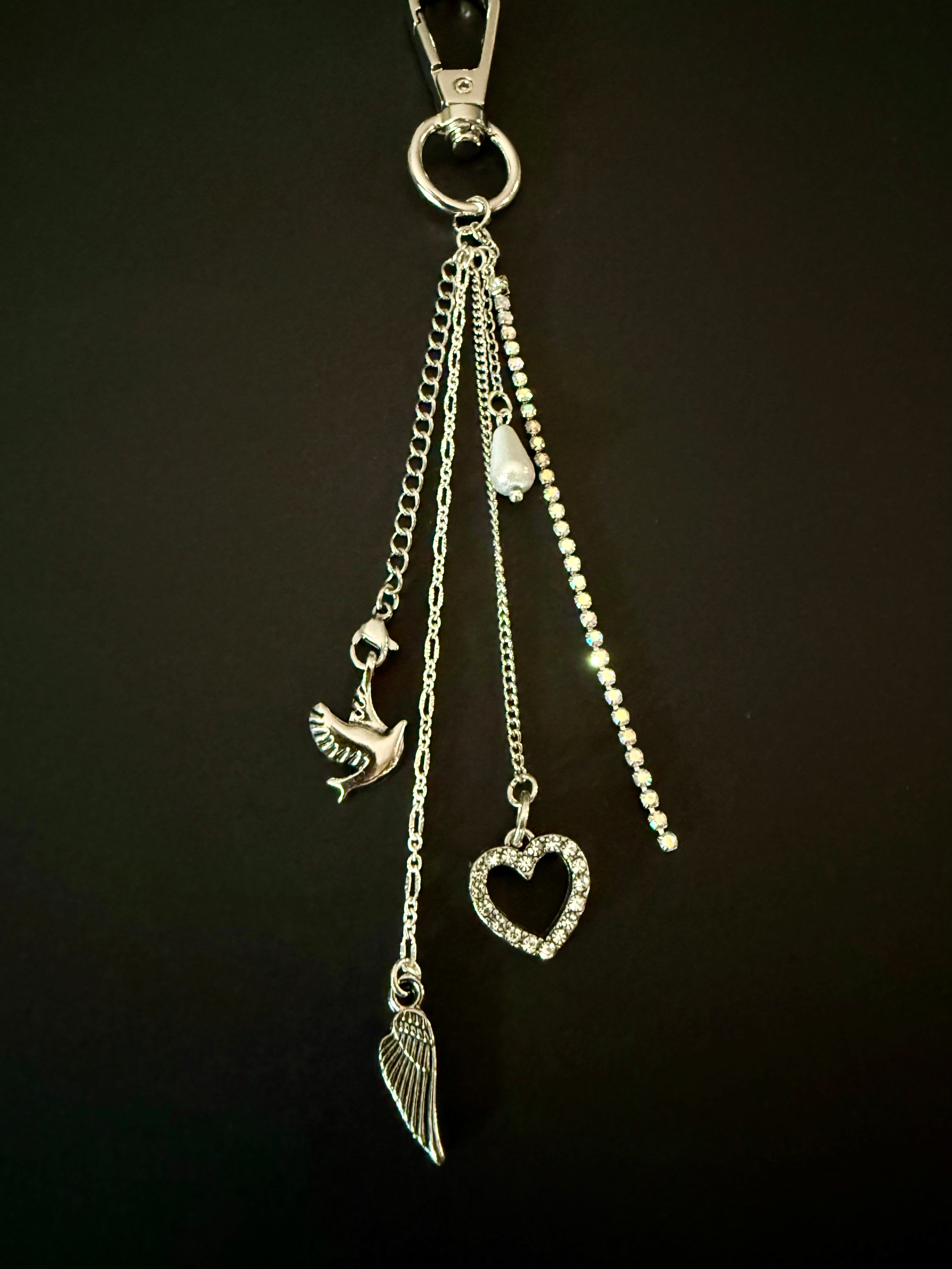 Angel's Heart