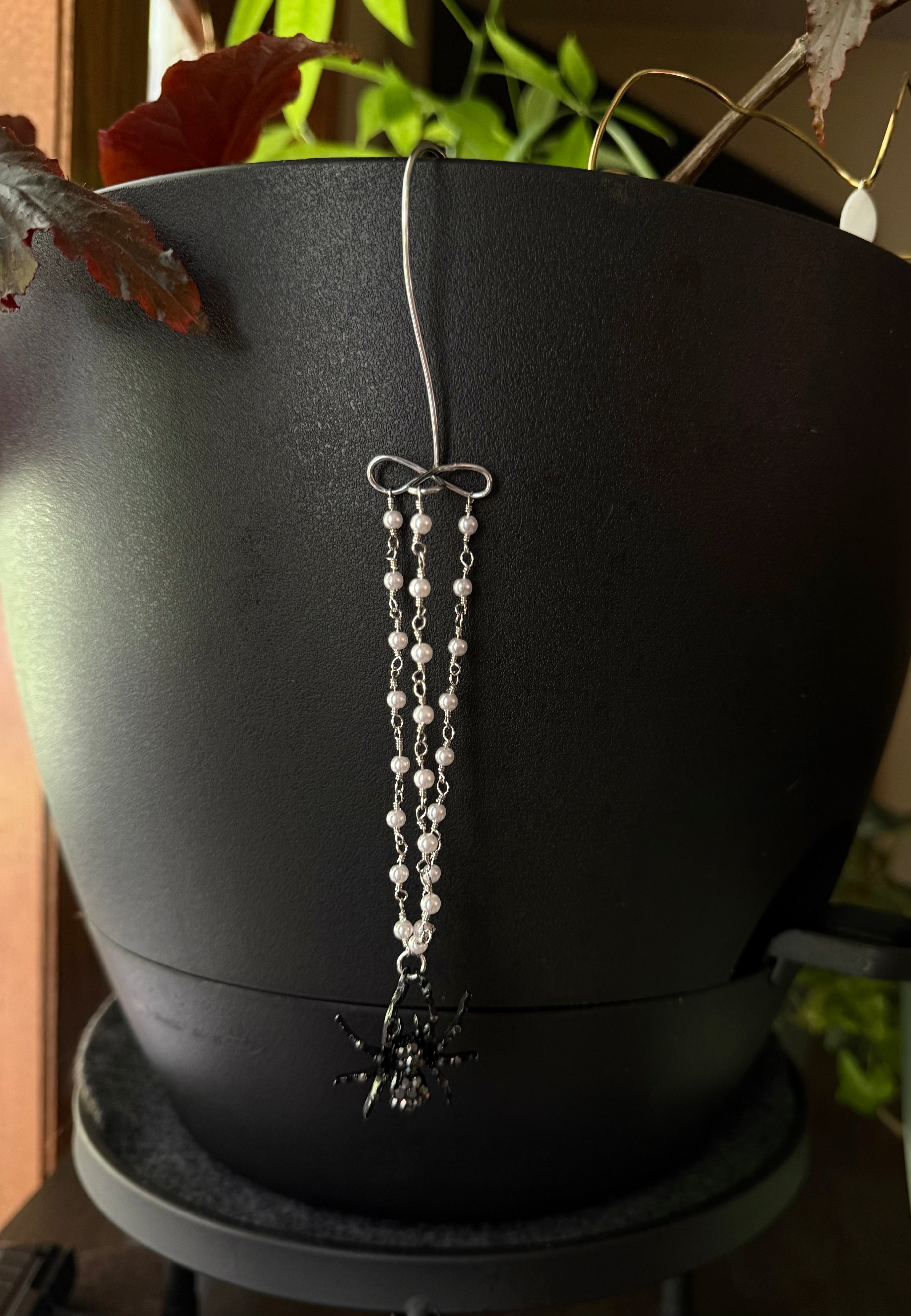 Spider Pearls