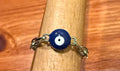 Evil Eye Ring