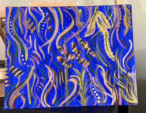 Bioluminescent Collection