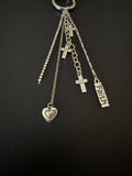 Faith & Love Crosses