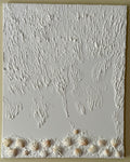 Spiny Shell ~ textured art