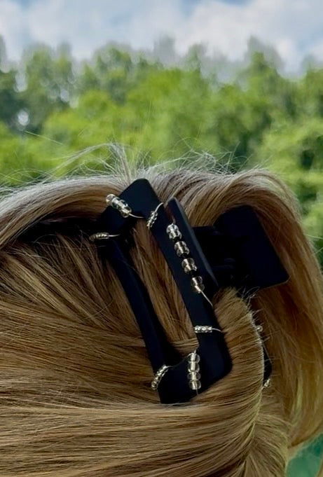 Hair Claw 4