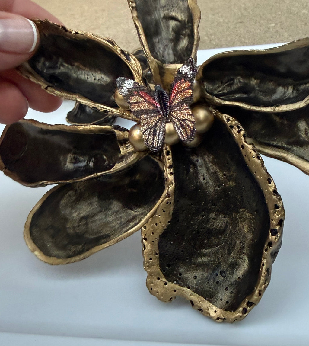 Butterfly Shell