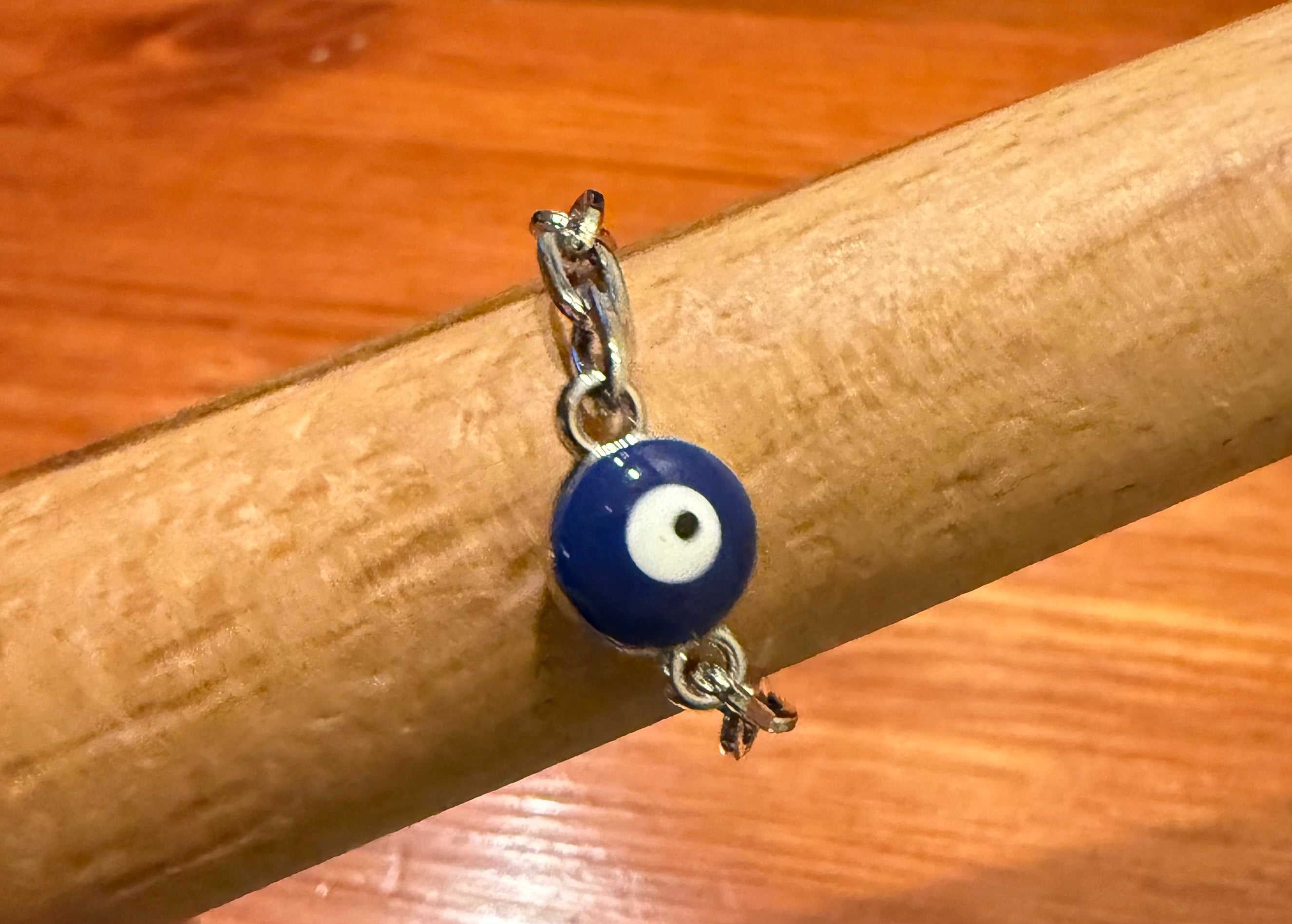 Evil Eye Ring