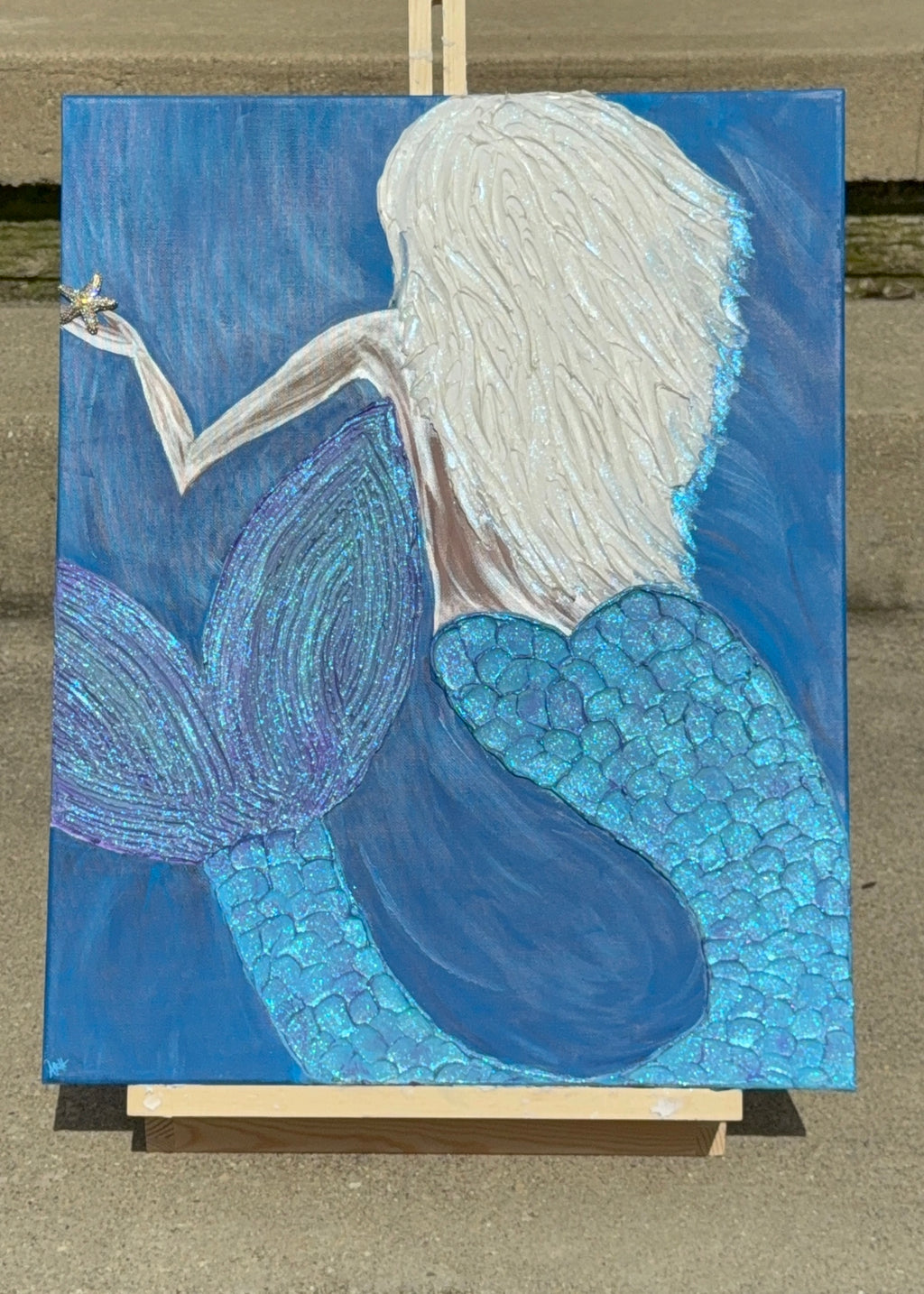 Mermaid #5