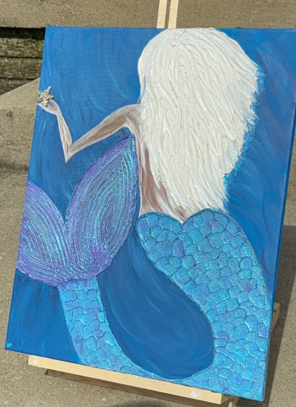 Mermaid #5