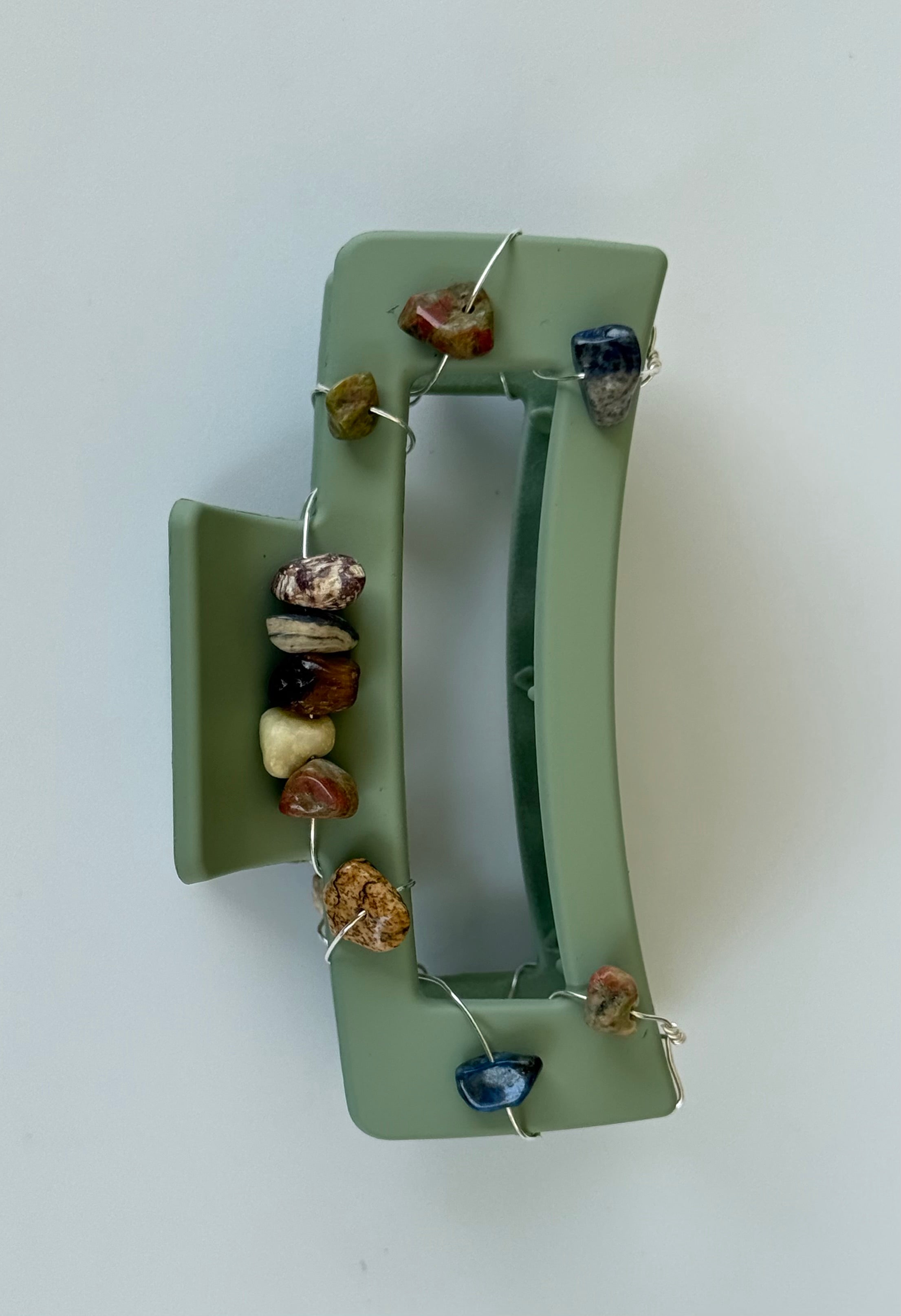 Hair Claw 2