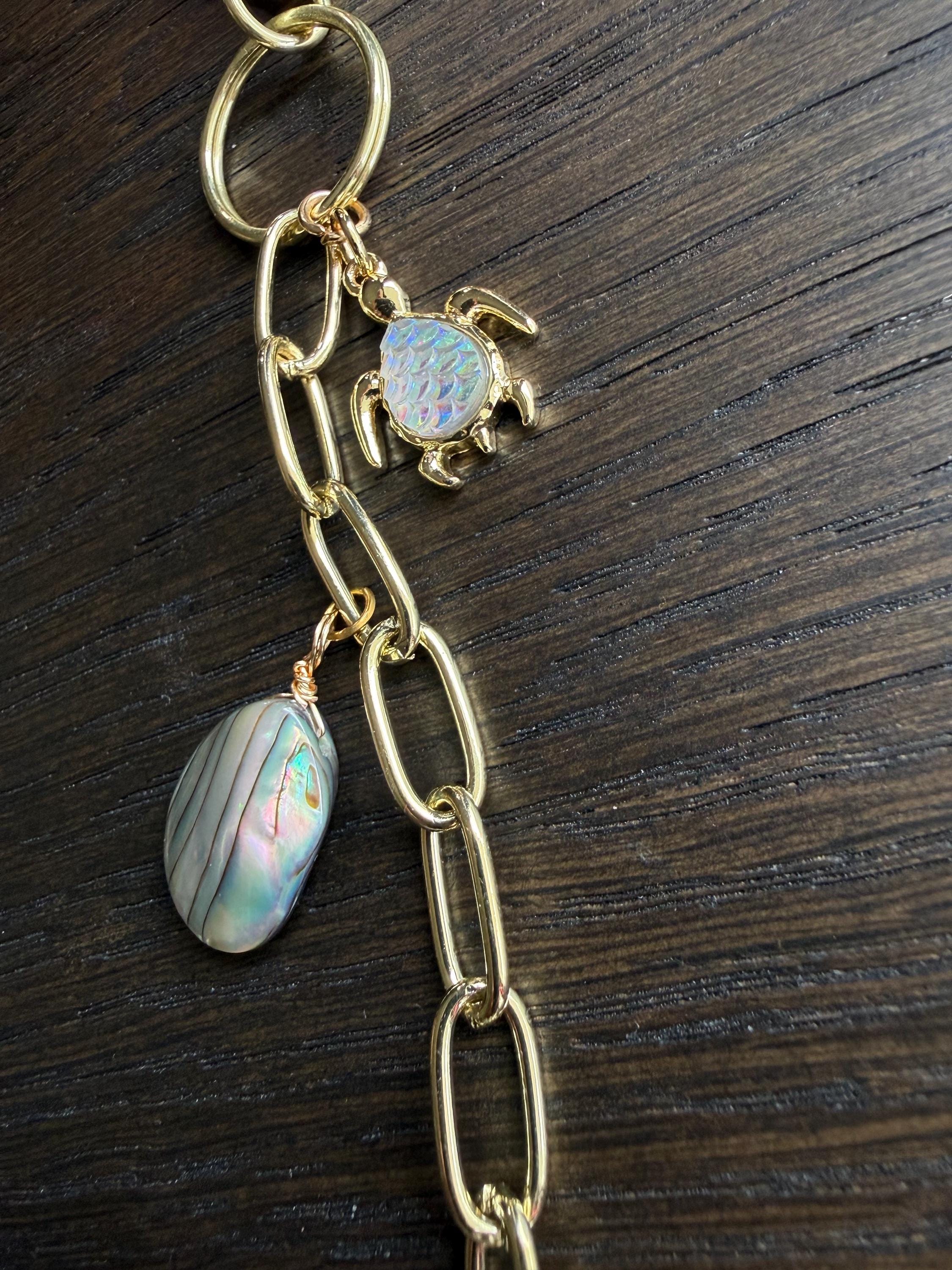 Turtle, Bag Charm or Keychain