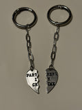 Partners In Crime (set of 2)