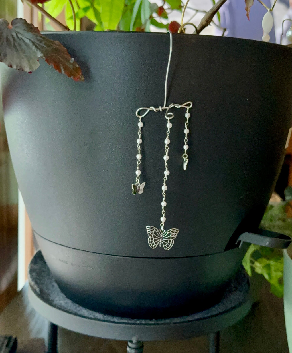 Butterfly Pearls