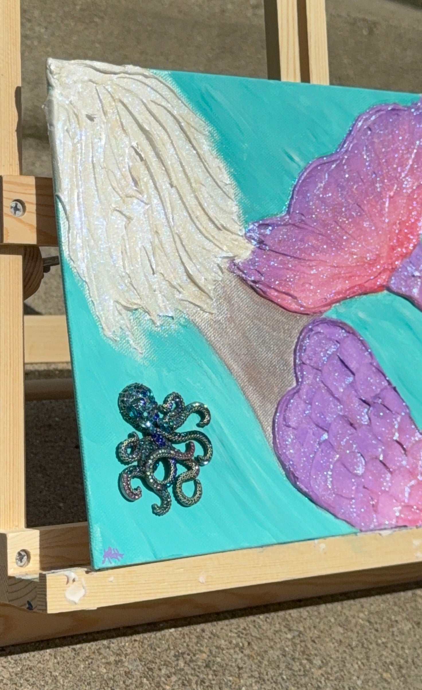 Mermaid #7