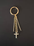 Triple Strand ~ Cross