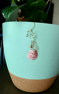 Pink Shell
