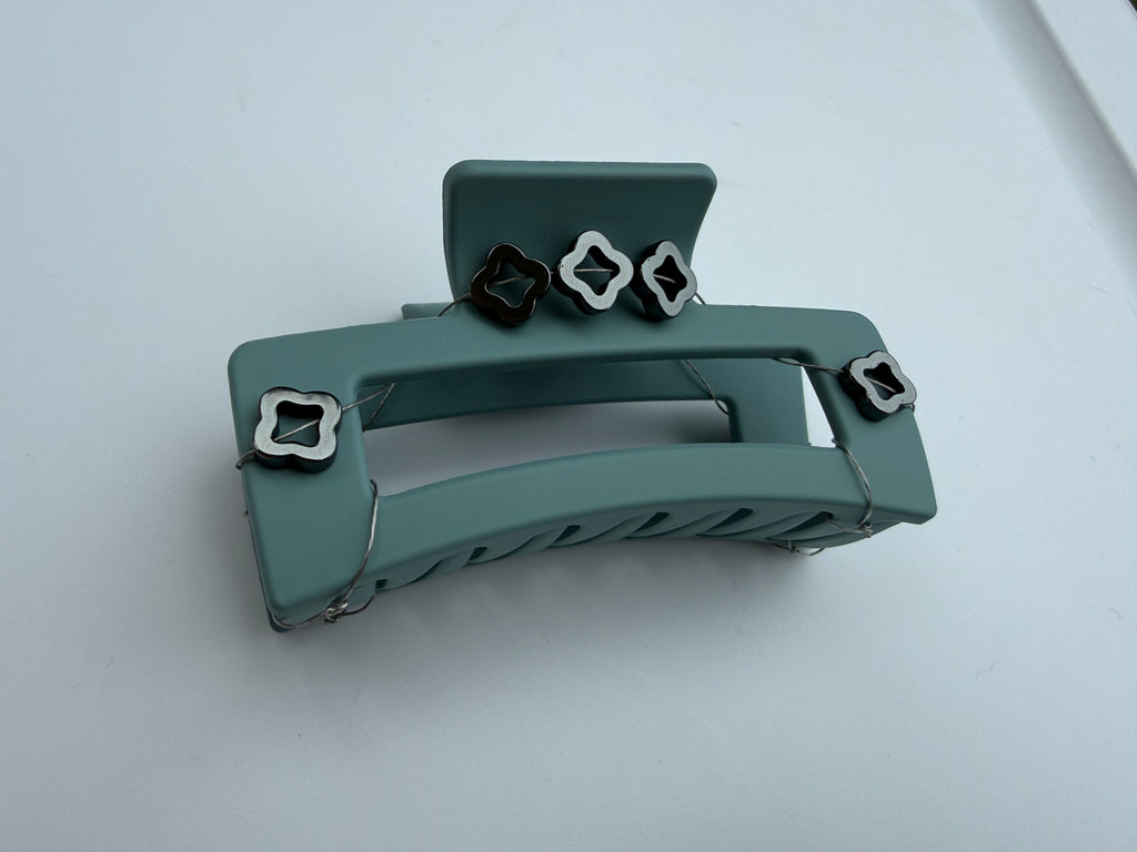 Claw Clip 12