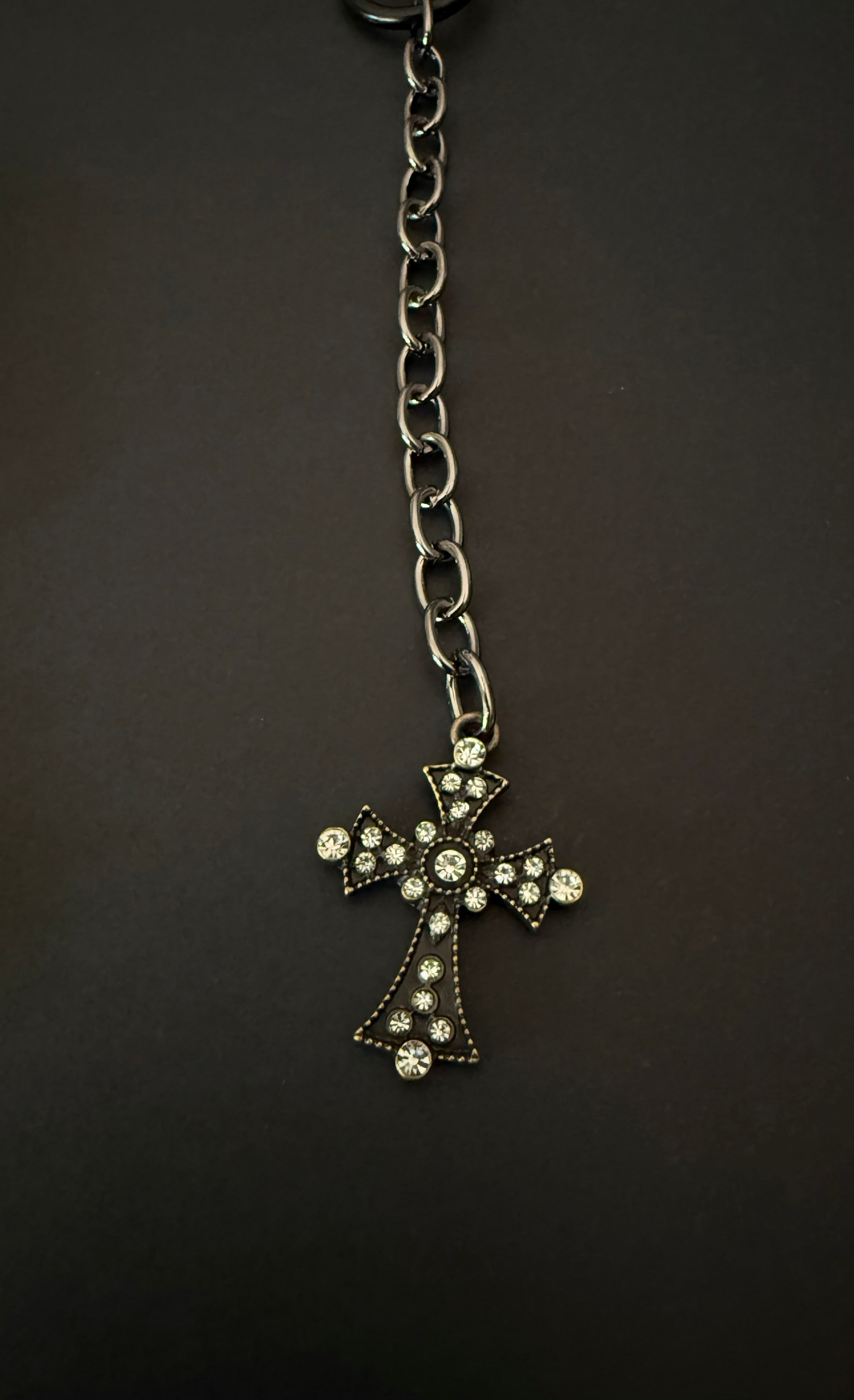 Single Cross