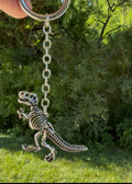 T Rex Key Chain