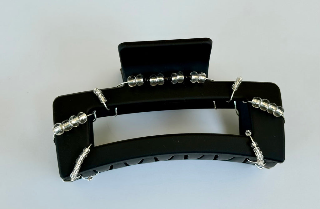 Hair Claw 4
