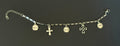 Faith Bracelet