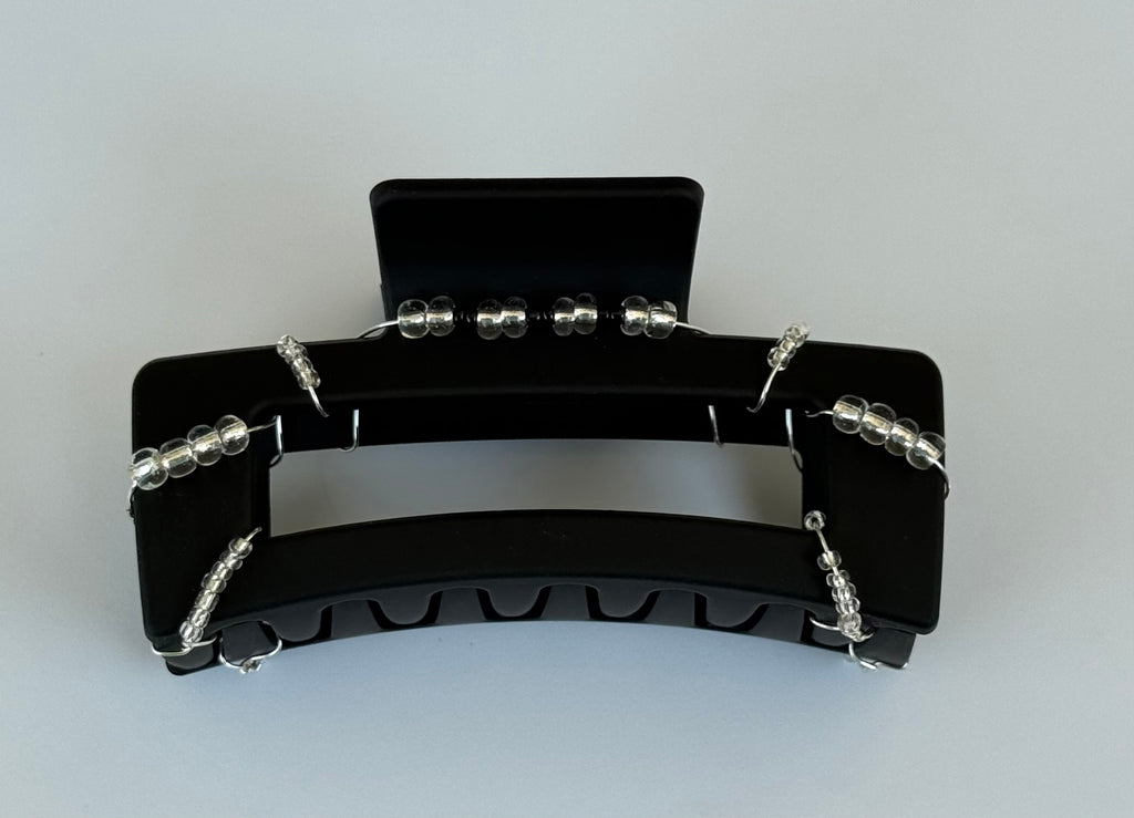 Hair Claw 4