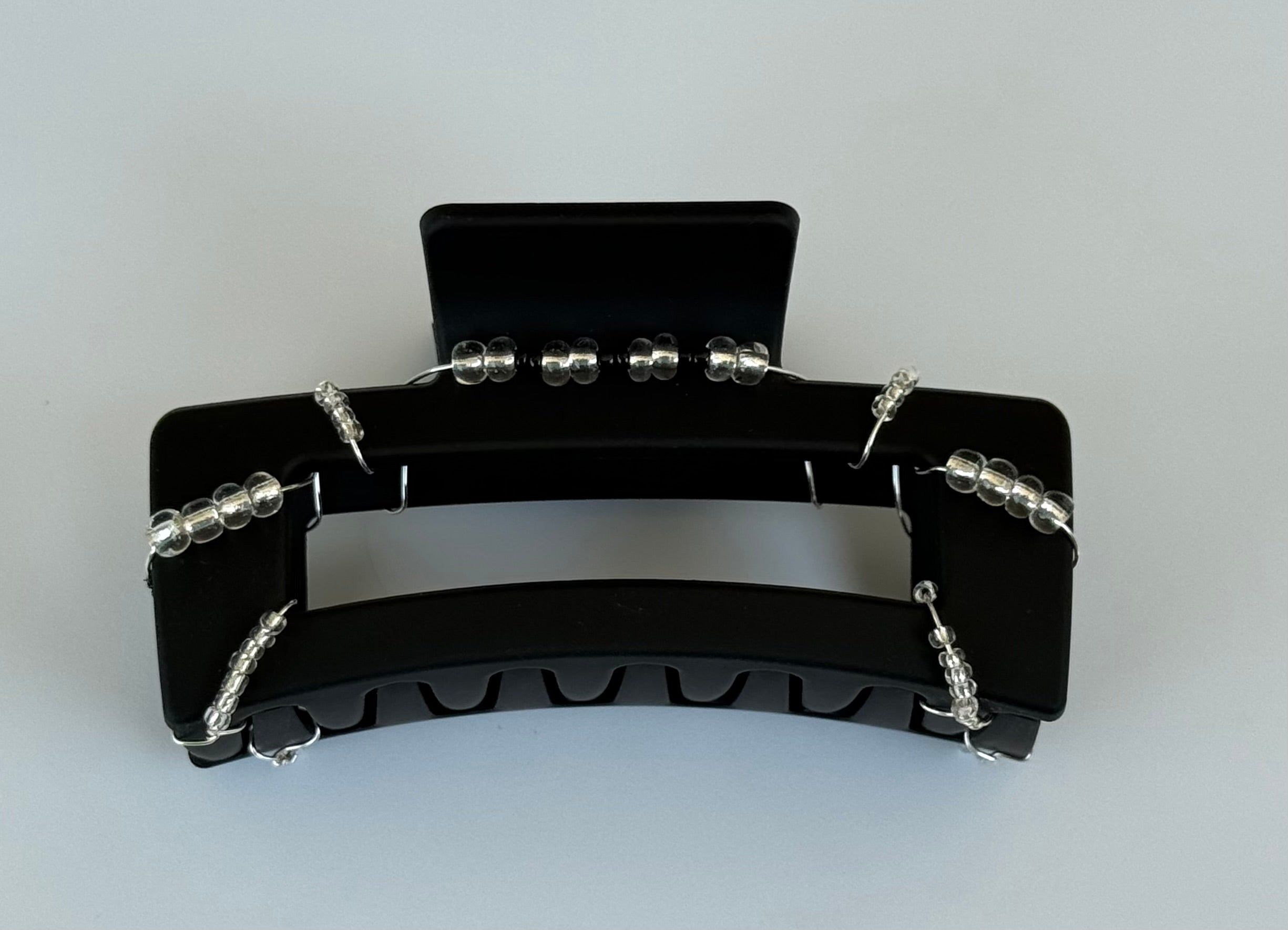 Hair Claw 4
