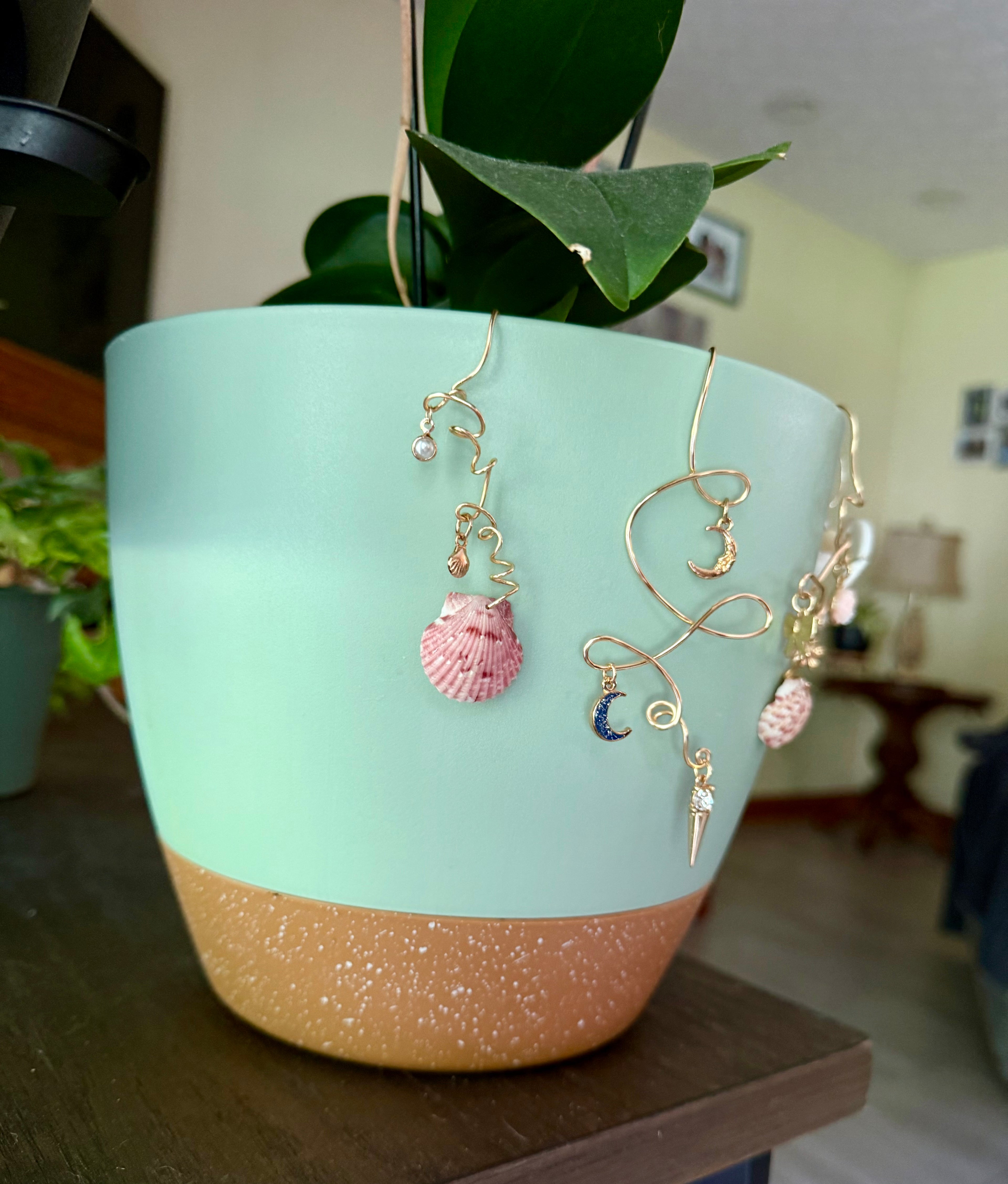 Pink Shell