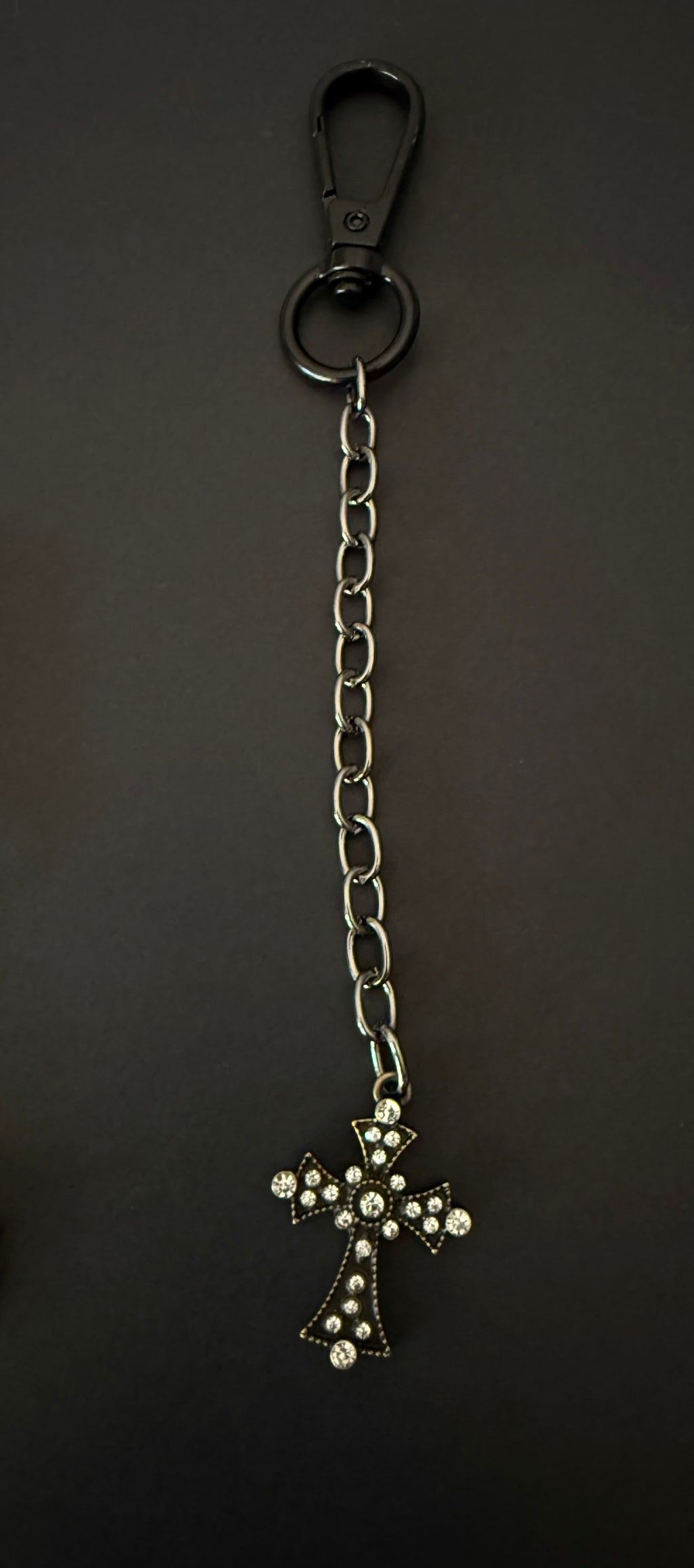 Single Cross