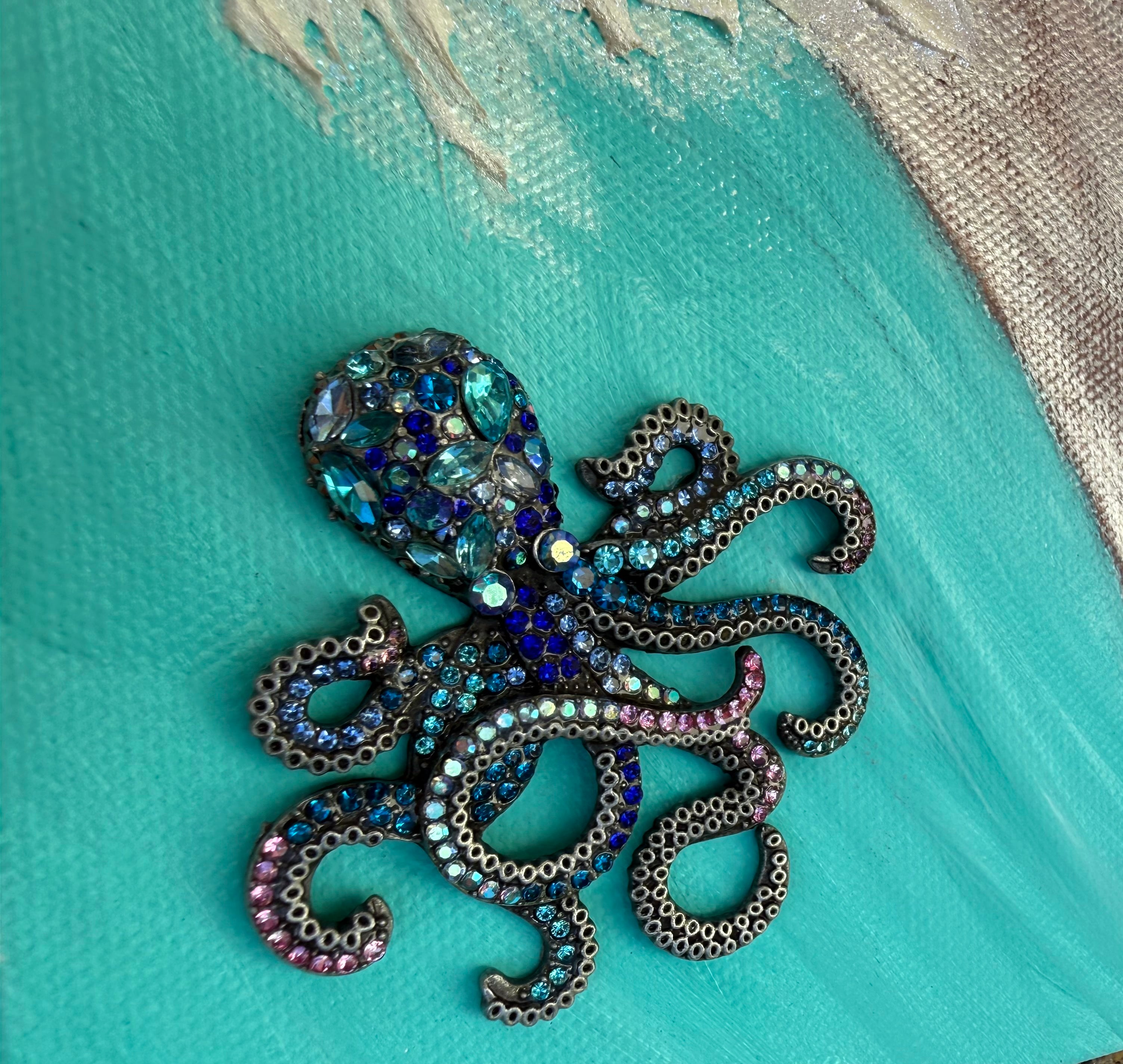Mermaid #7