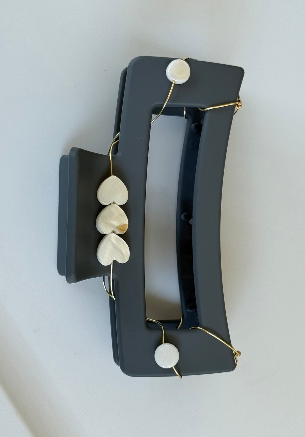 Hair Claw 1