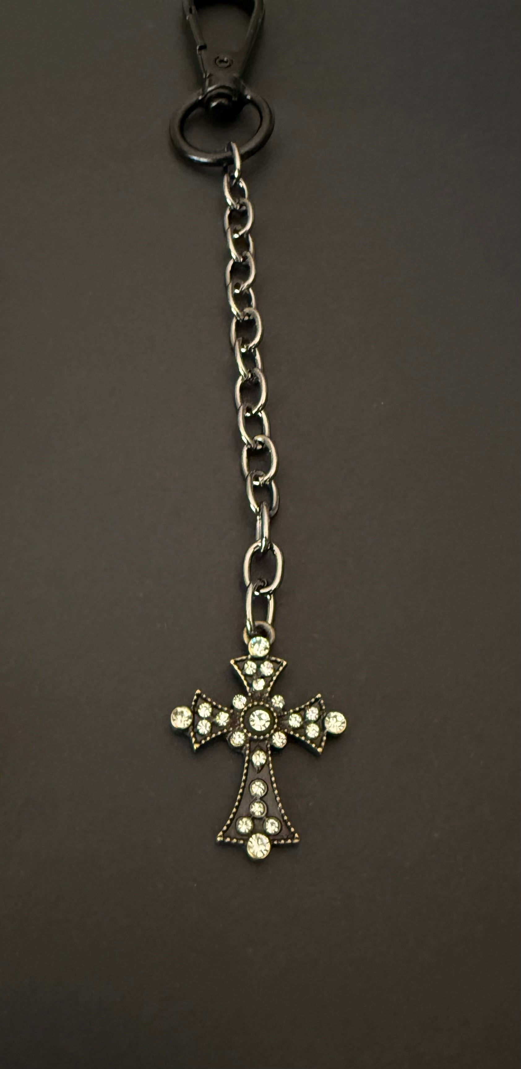 Single Cross