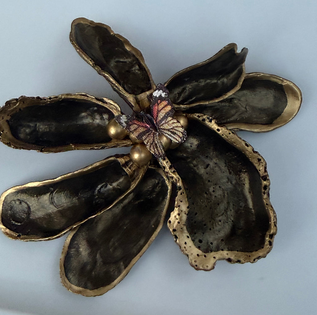 Butterfly Shell