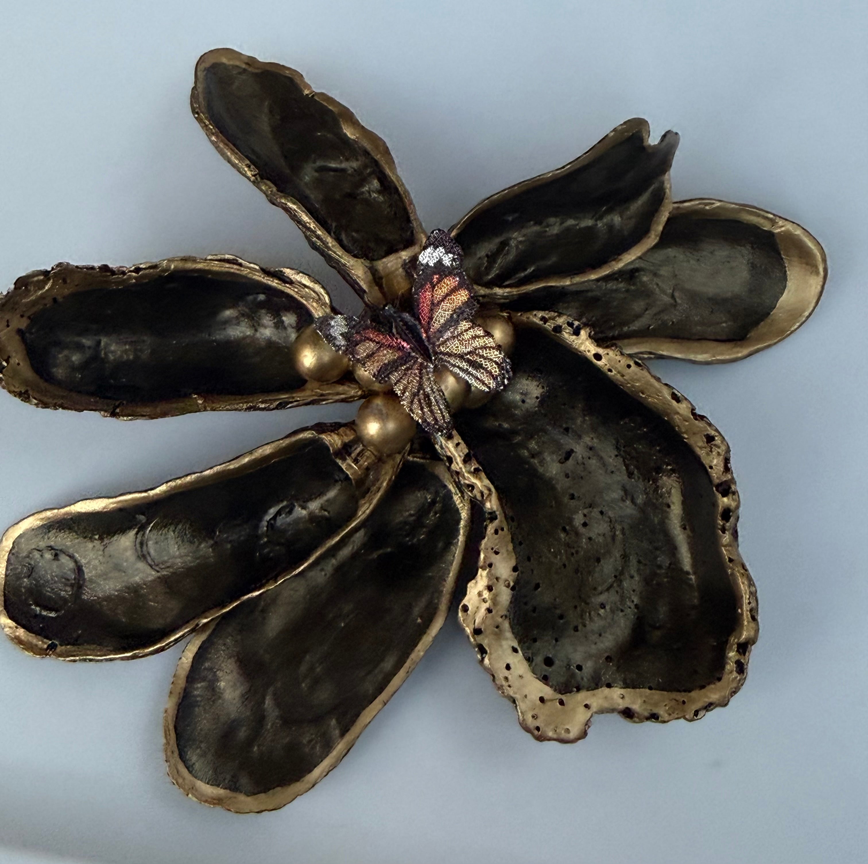 Butterfly Shell