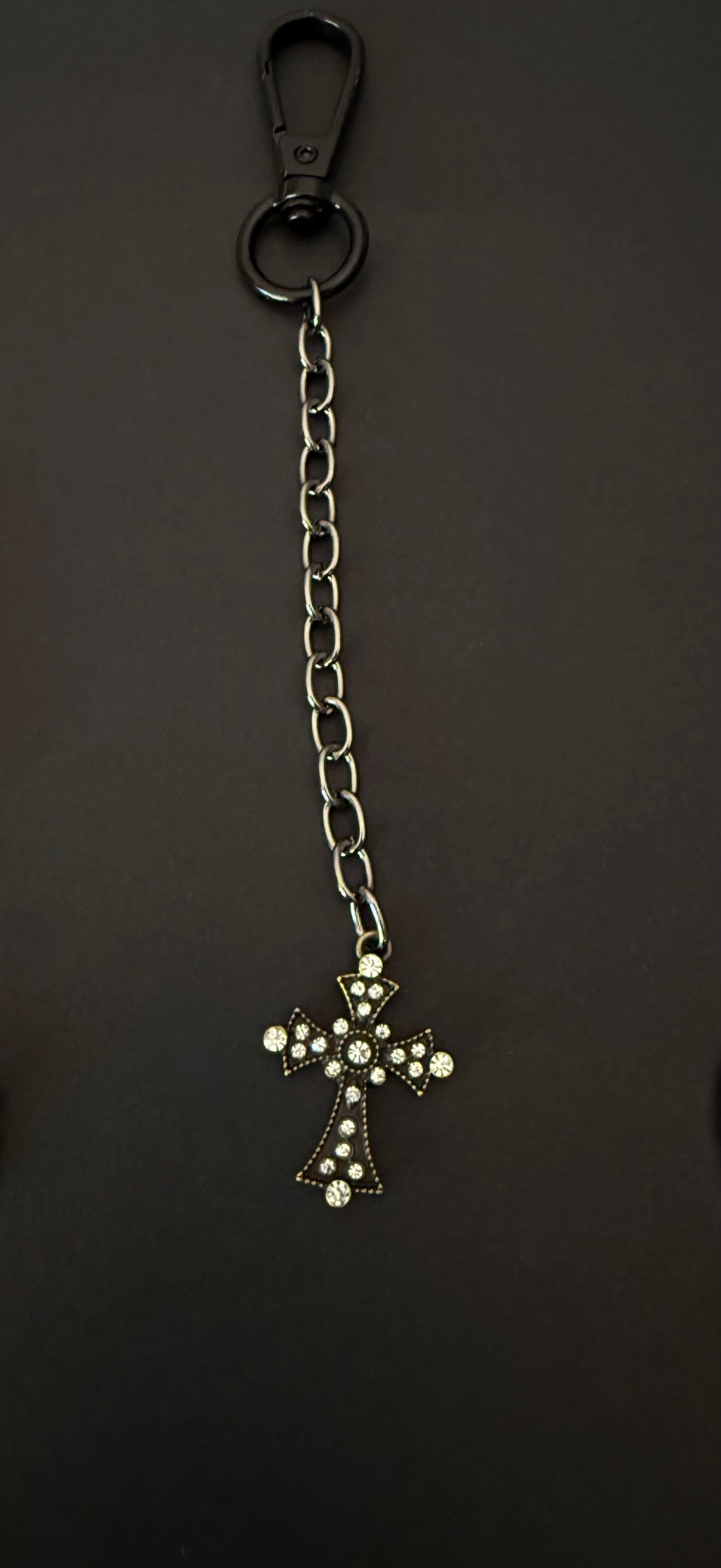 Single Cross