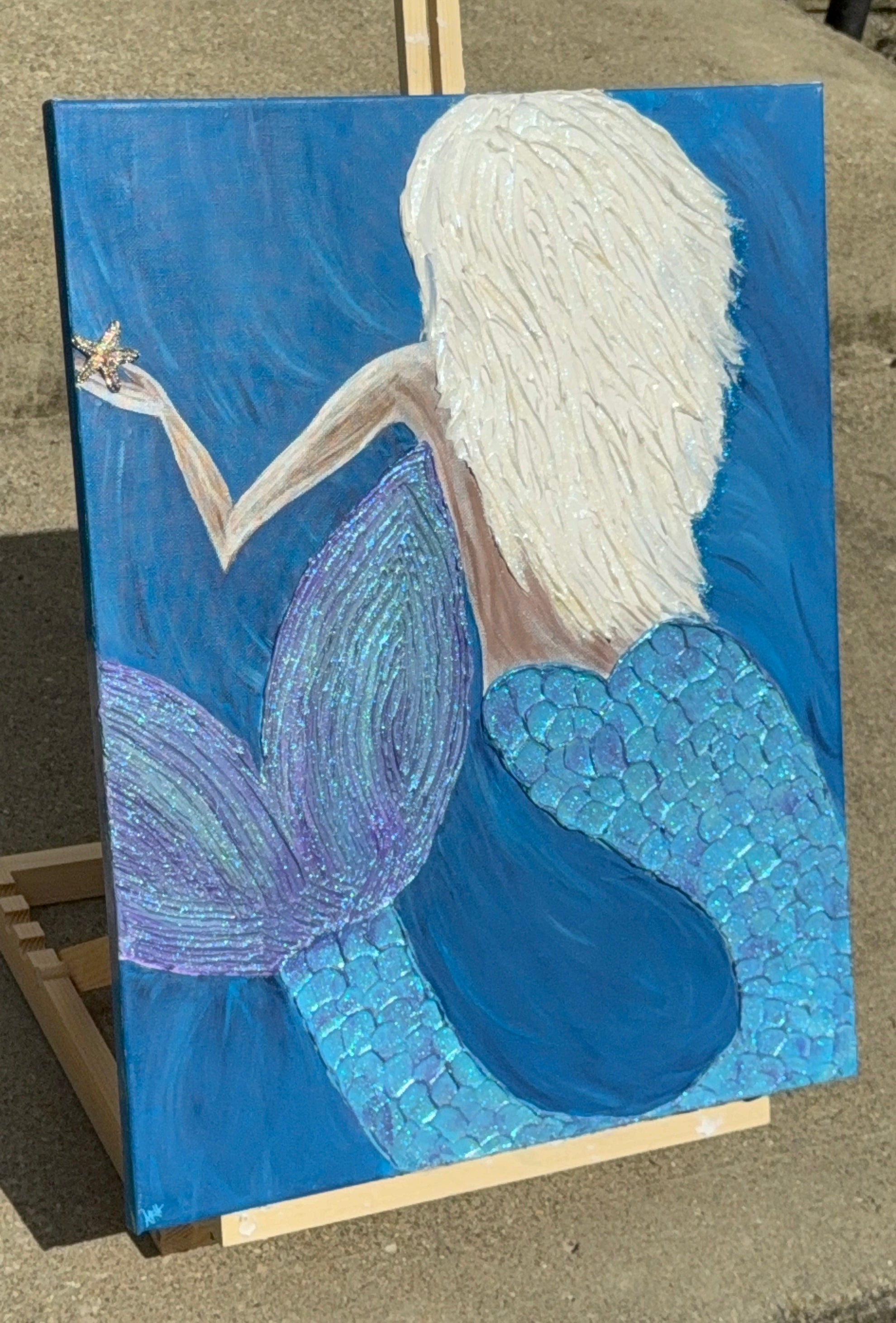 Mermaid #5