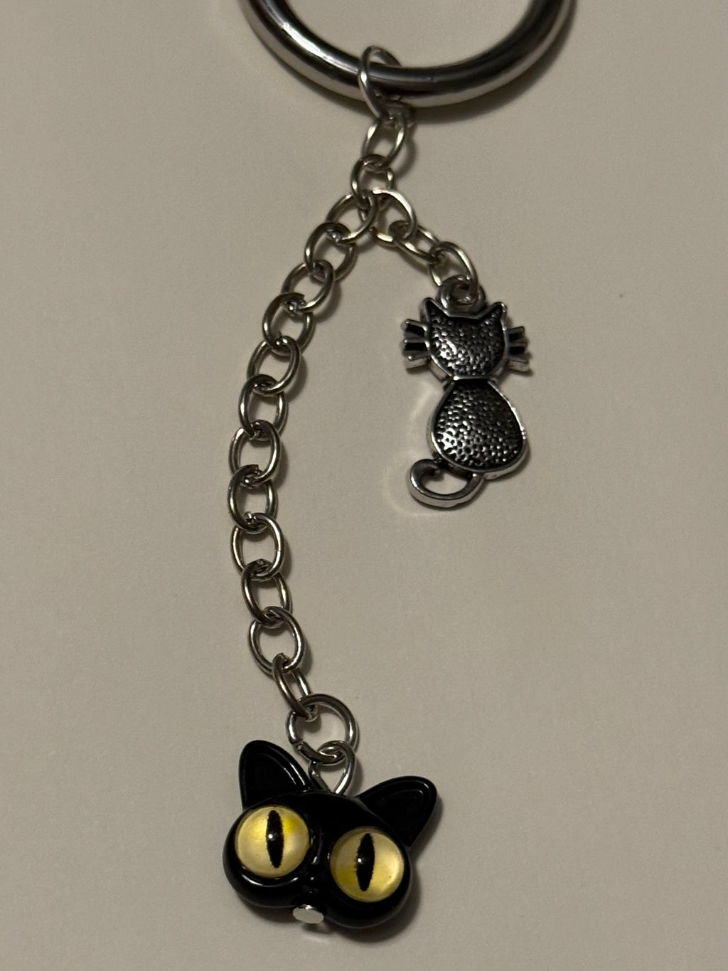 Binxy Keychain
