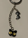 Binxy Keychain