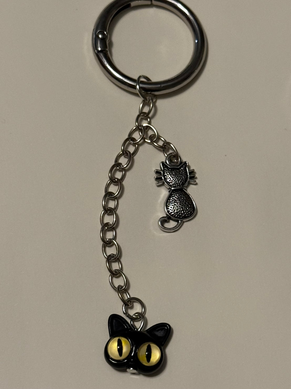 Binxy Keychain