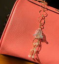 Jellyfish Bag Charm