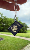 Passport ~ Manifest It