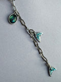 Mermaid Keychain