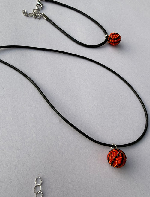 Basketball Bracelet (ball is stationary)