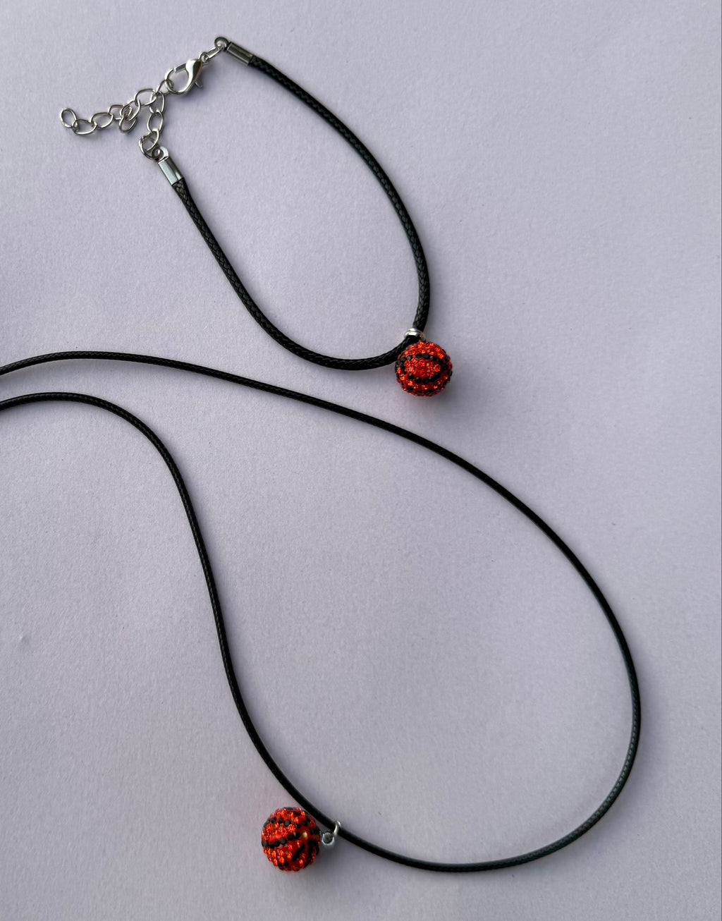 Basketball Bracelet (ball is stationary)