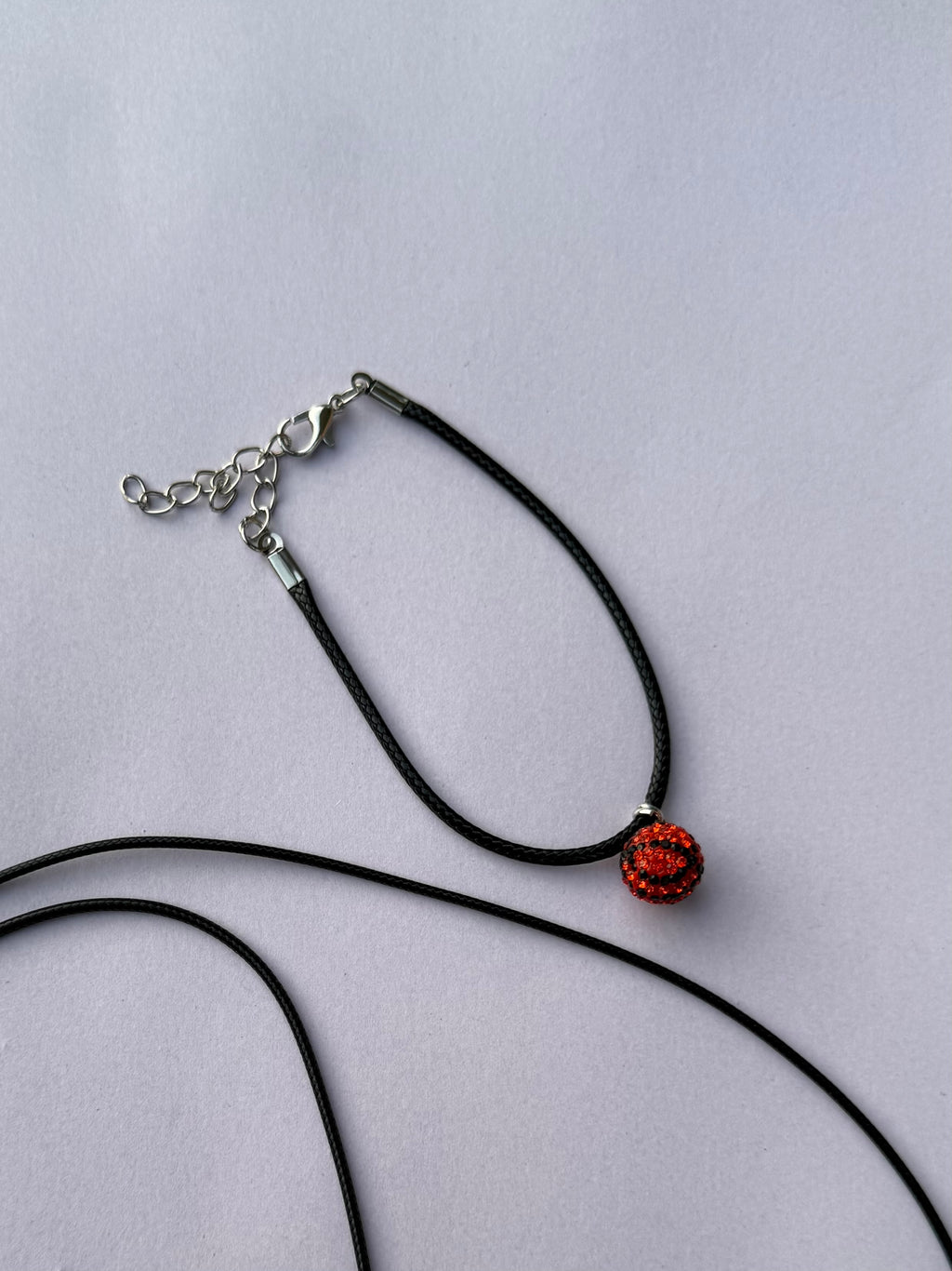 Basketball Bracelet (ball is stationary)