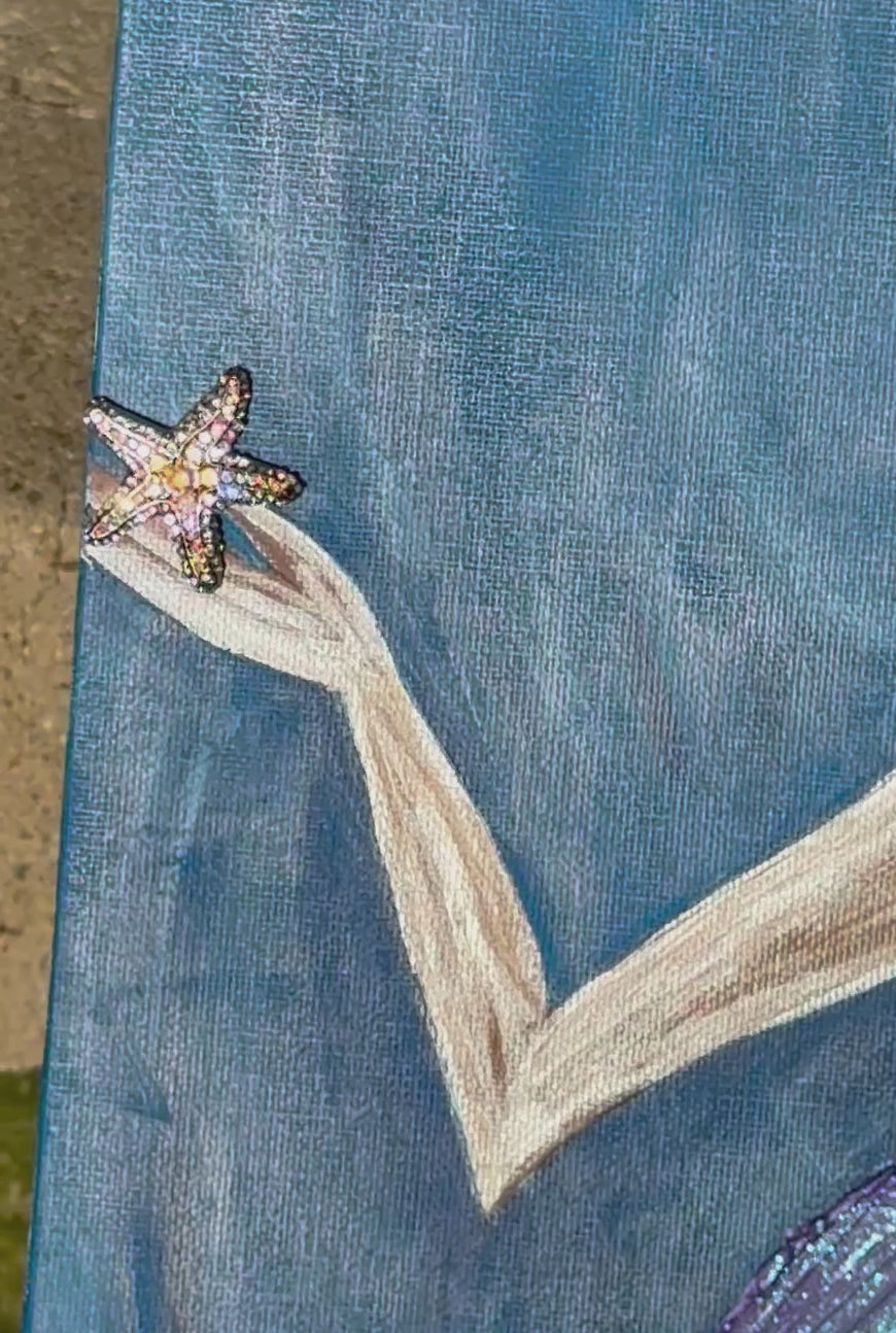 Mermaid #5