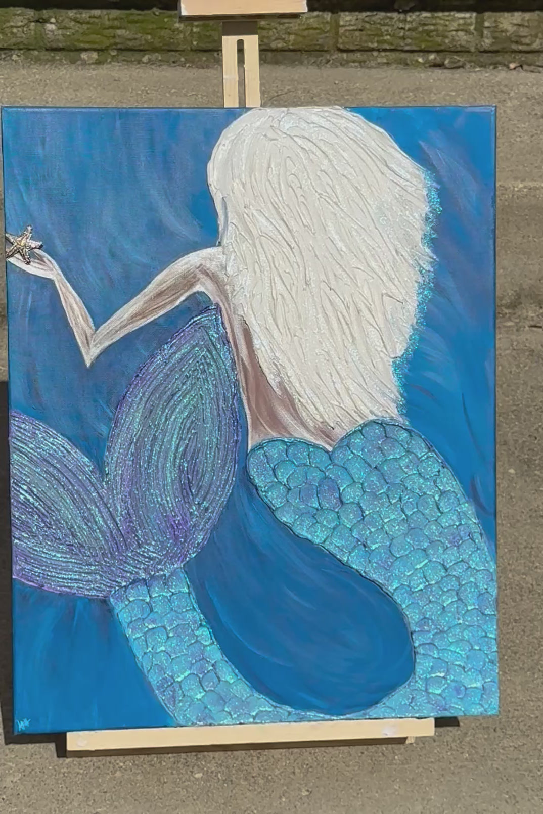 Mermaid #5